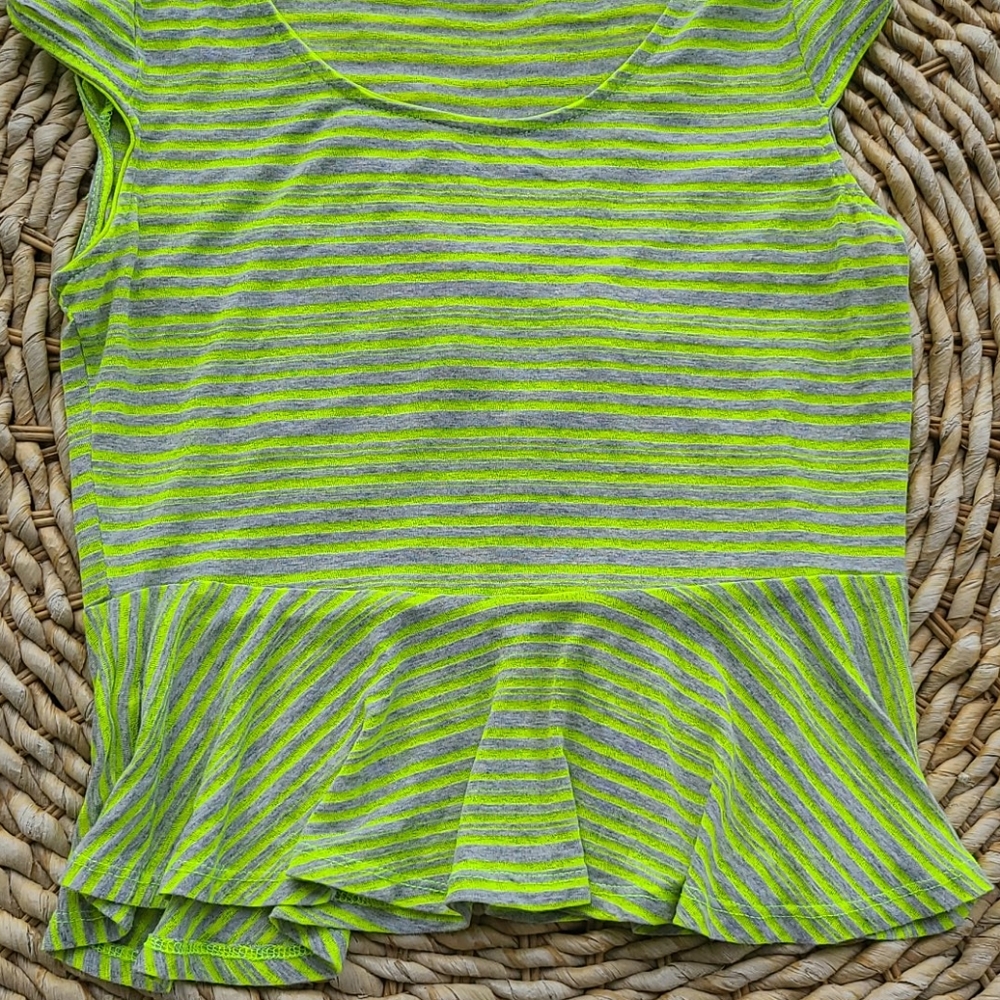 Bebe top - Picture 3 of 4